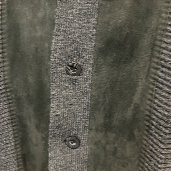 Sears size M cardigan - Picture 5 of 15